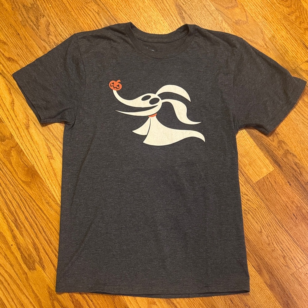 Nightmare before Christmas—Zero Tee